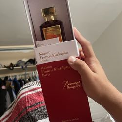 Designer Perfume Woman’s