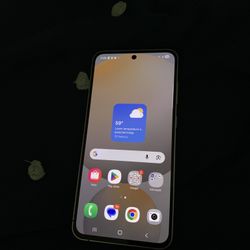 Samsung Galaxy S24 FE Unlocked 128GB