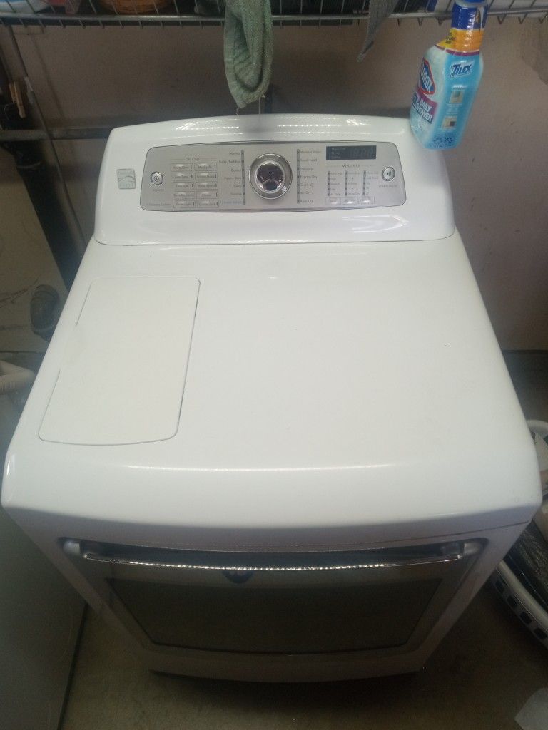 Kenmore Elite Washer And Dryer