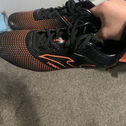 Soccer Cleats 