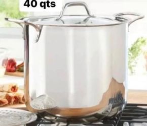 Princess house olla 40qt