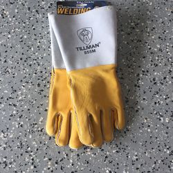 Tillman Welding Gloves