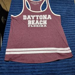Daytona Beach Tank Top