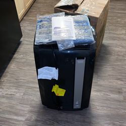 Portable A/C Unit