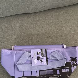 Two Trader Joe’s Insulated Lunch Bags!