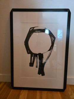 Fine Art: Ed Mix painting