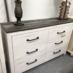 New Dresser — TAKE IT HOME 