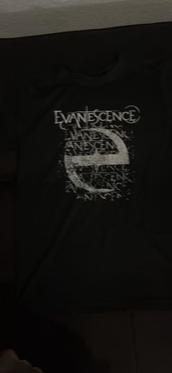 Evanescence