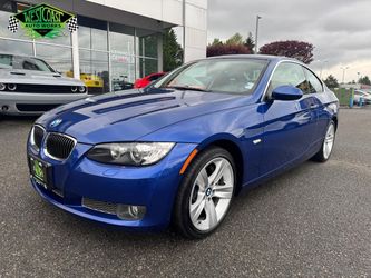 2008 BMW 335xi
