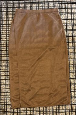 Halara skirt