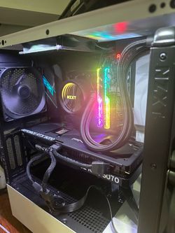 RTX 5070 Gaming PC