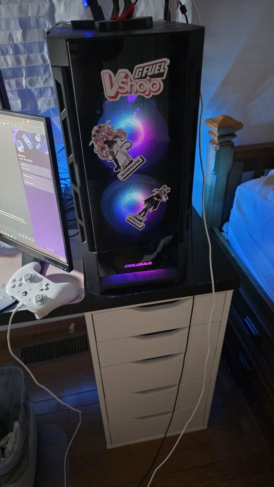 RTX 3080 I7 12700K 32GB GAMING PC  WIN 11