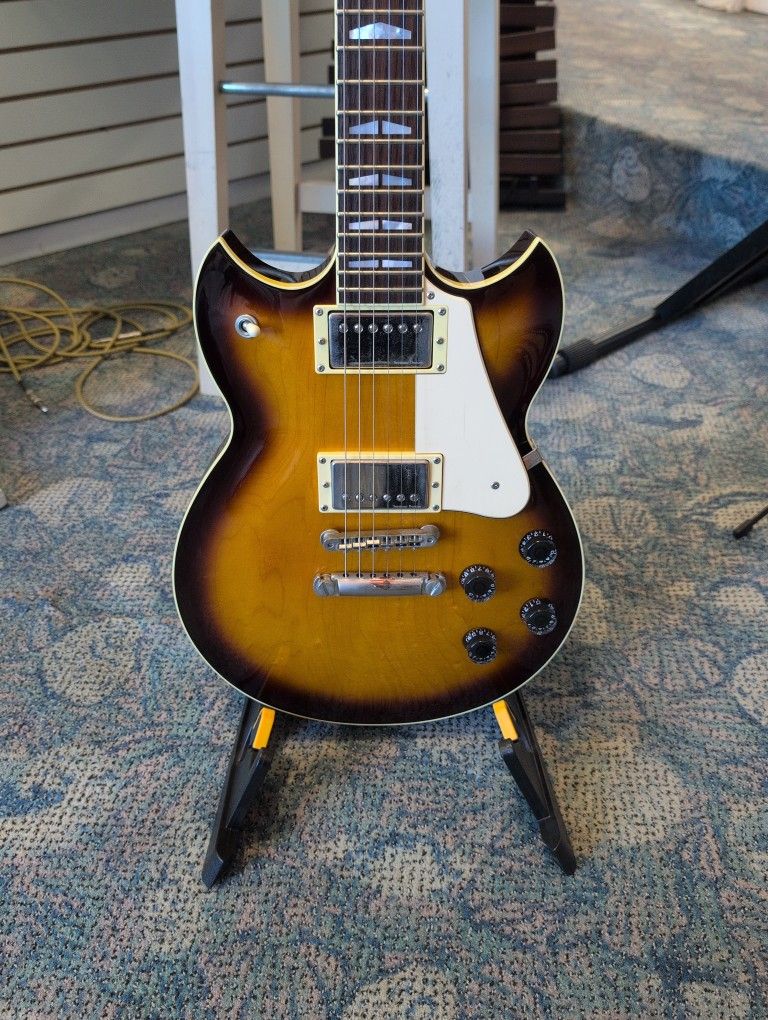 Yamaha SG1820