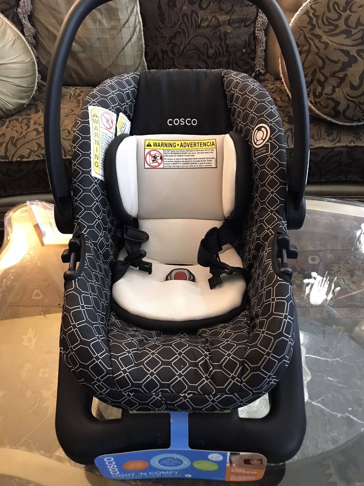 Car Seat For Baby