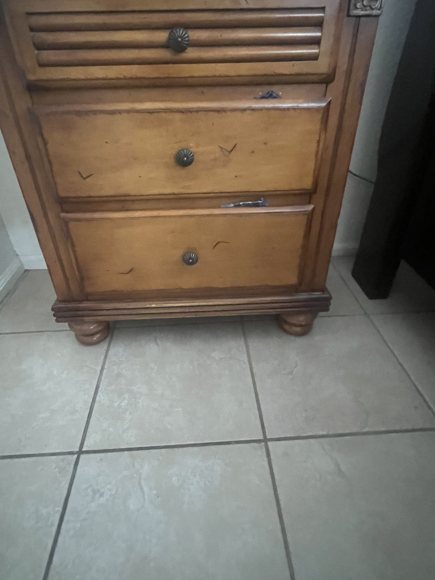 Bedroom Set