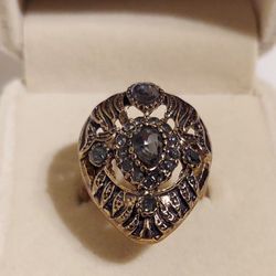 BEAUTIFUL RINGS 💍DOWNSIZING & REDUCE THE PRICE 