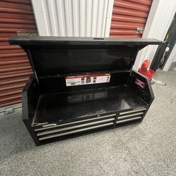 Husky Tool Box