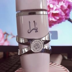 PERFUM ÁRABES YARA 