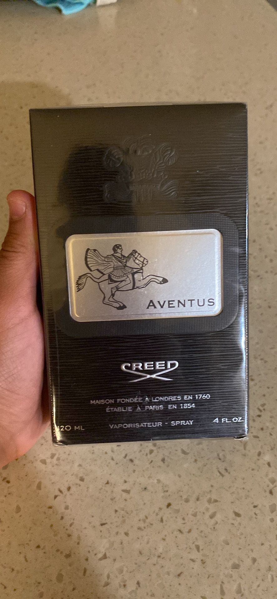 *BRAND NEW* Creed Aventus Cologne