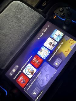 PlayStation portal