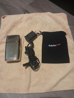 Babyliss pro pick up only