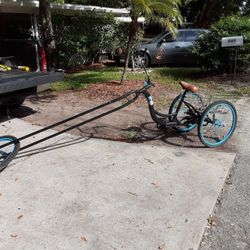 Bikes for trade For Mini Bike, Shovelhead parts, F100 Or Bang Bang
