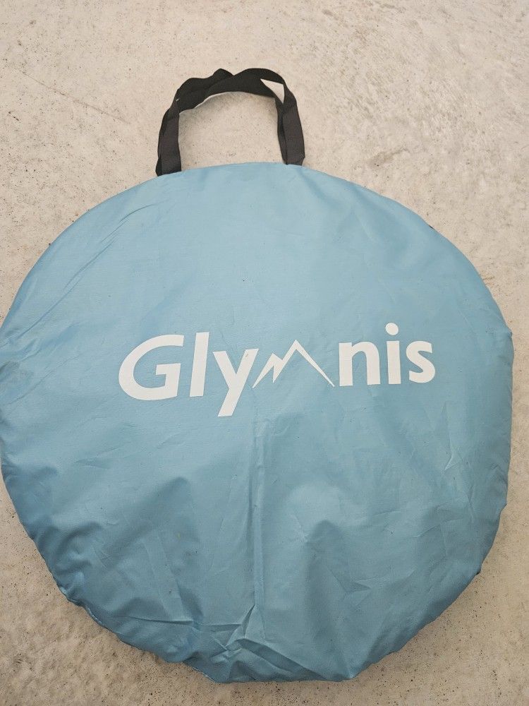 Beach Pop Up Tent Glynis