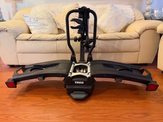 Thule Bike Rack