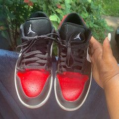Jordan Low 1