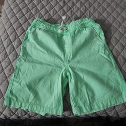 New Boys Shorts 12/14