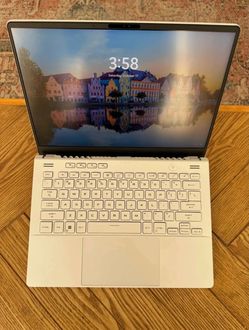 Rog zephyrus g14 4090 (2023)