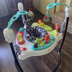 Bouncer/ Activity  seat