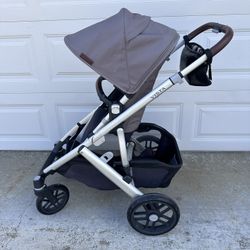 Uppababy Vista V2 Stroller 