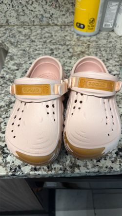crocs echo gum ro