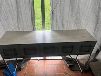 Sofa table