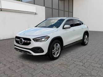 2021 Mercedes-Benz GLA