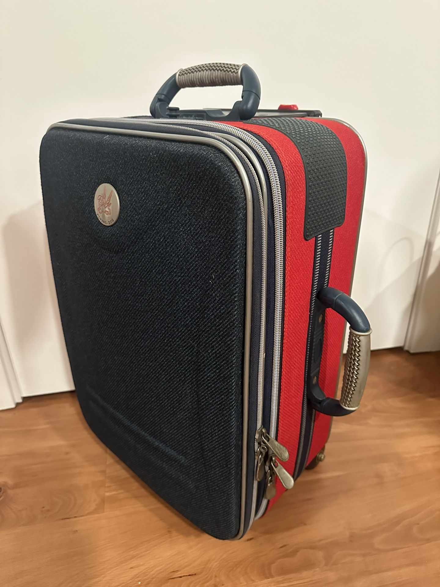 Carry On Suitcase $40