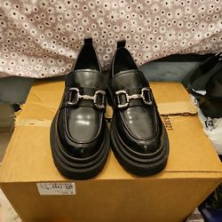 Women's Shoes Loafers / Slip-ons / Flats