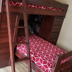 Bunk Bed