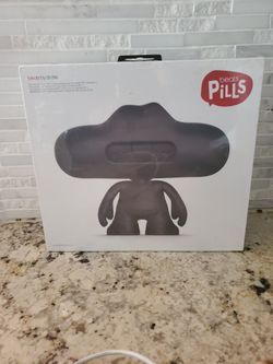 Beats pill holder cheap