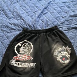 He’llstar shorts