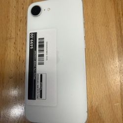 iPhone 17e 256GB Unlocked