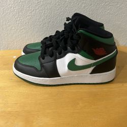 Jordan 1