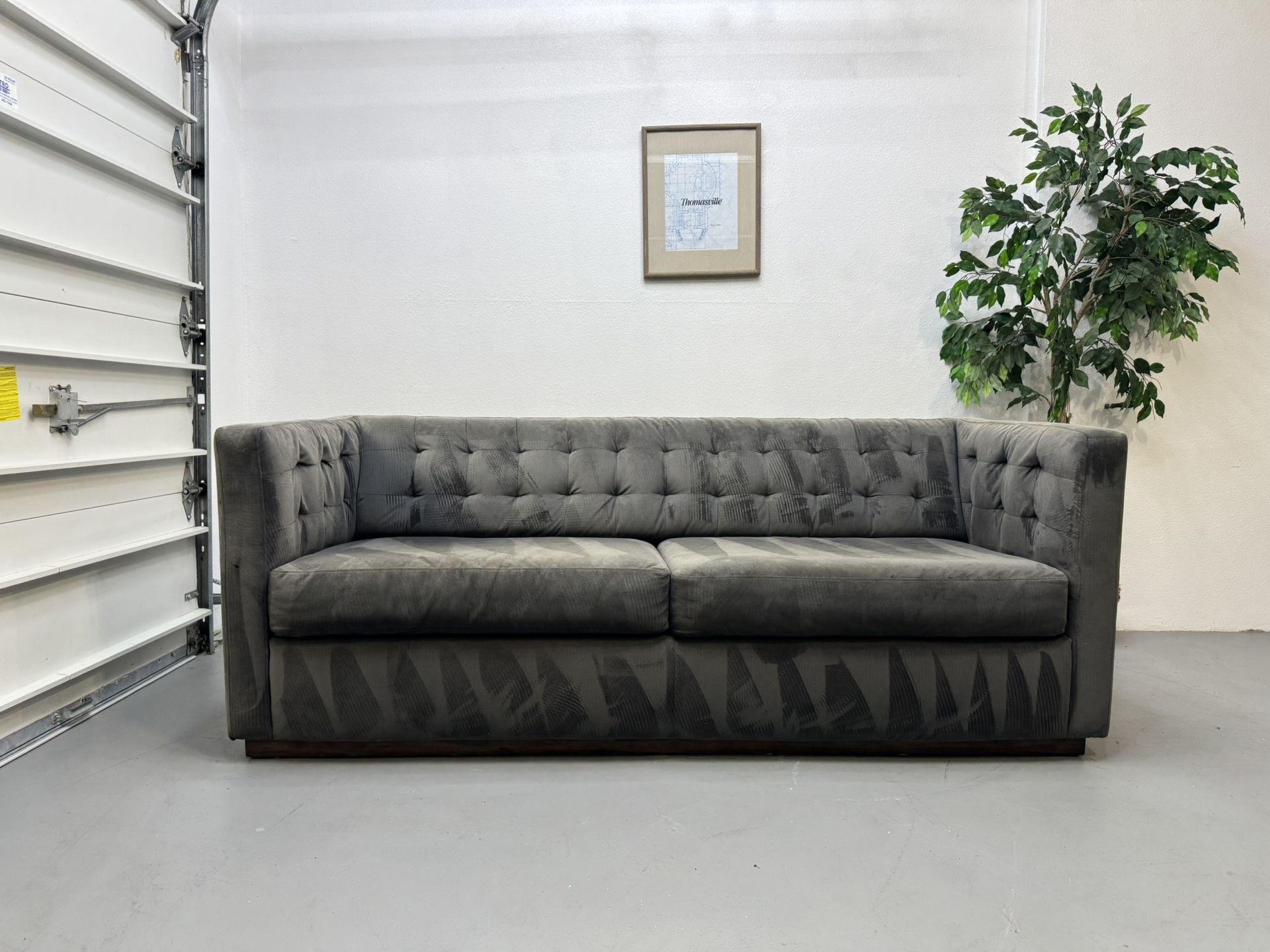 Sofa Wood Frame 