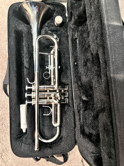 Mendini Trumpet