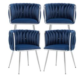 Dining Chairs Set Of 4
