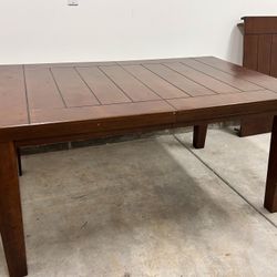 Dining / Workshop Table