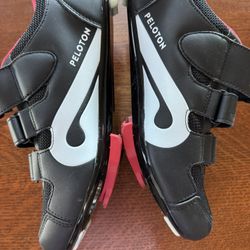 Peloton Shoes Size 41