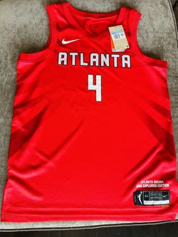 New Nike women’s Atlanta Dream (McDonald ) Jersey  nwt