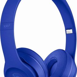 Used Beats Solo Pro Pharrell Edition
